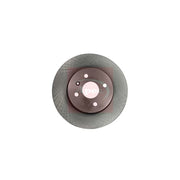 Apec 2 x Solid Rear Brake Discs DSK2352-x2