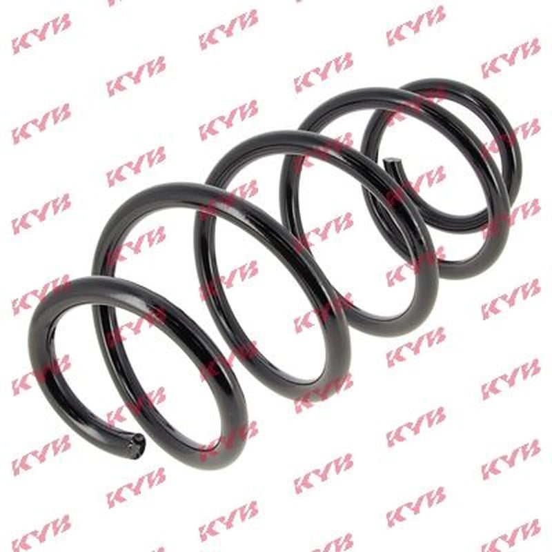 KYB Front Suspension Coil Spring RH3544