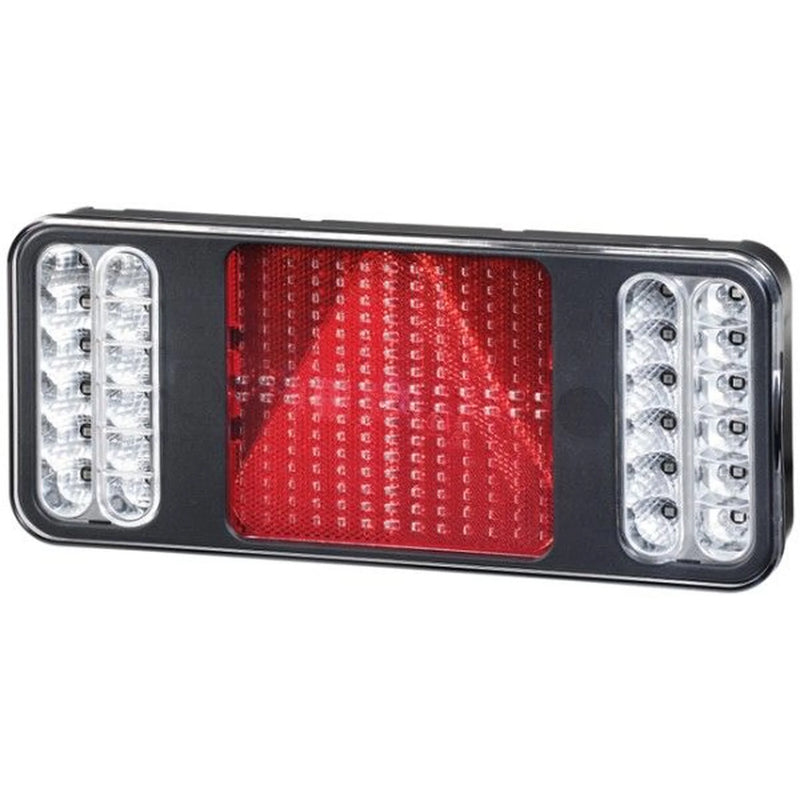 Hella Tail Light / Lamp LED Right 2VP 345 900-141
