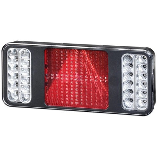 Hella Tail Light / Lamp LED Right 2VP 345 900-141