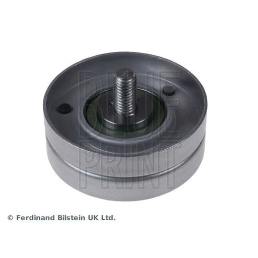 Blue Print V-Ribbed Belt Deflection/Guide Pulley ADA109606