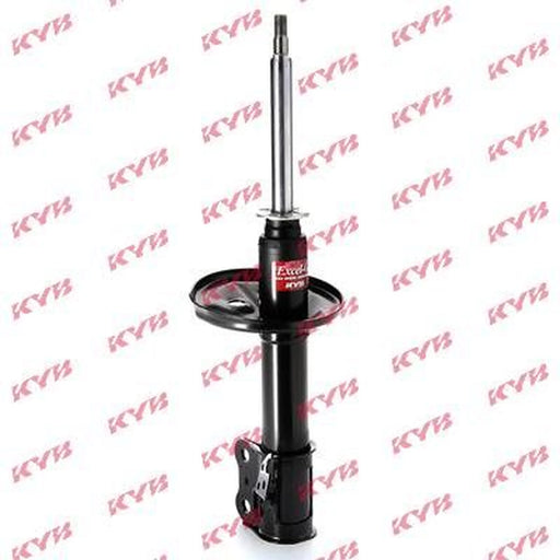 KYB Shock Absorber Damper Strut Front Right 334203
