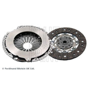 Blue Print Clutch Kit Set 3pc 241mm ADF123081