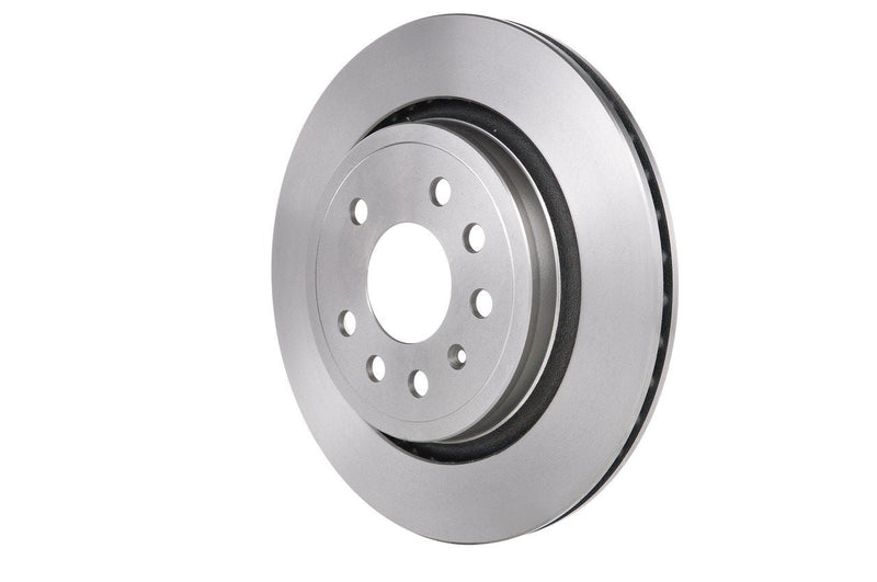 Bosch 2 x Vented 292mm Brake Disc 0986479142