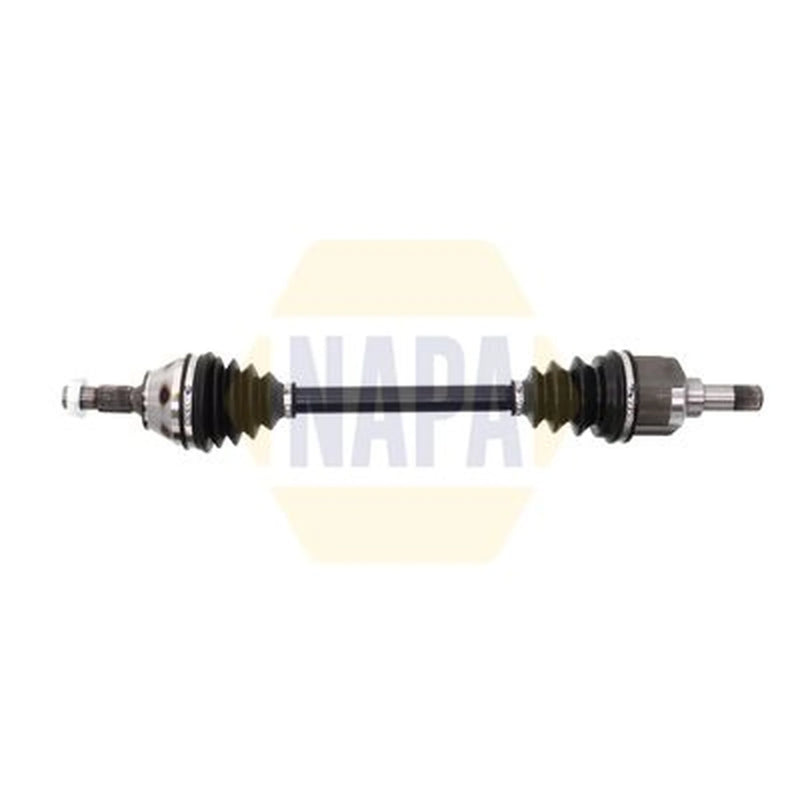 NAPA CV Drive Shaft Driveshaft Front Left NDS2275L