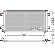 Denso Air Conditioning Condenser DCN32069