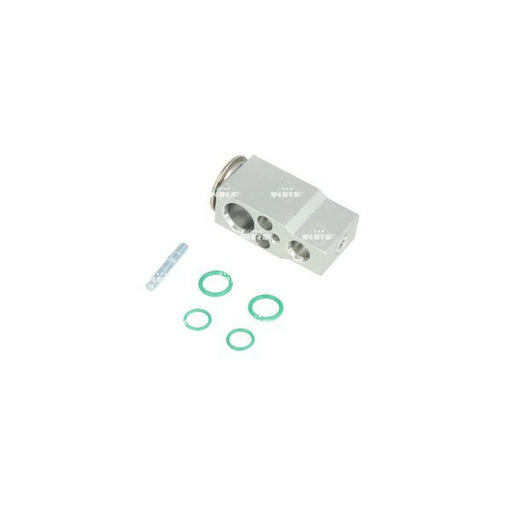 NRF Air Conditioning Expansion Valve 38790