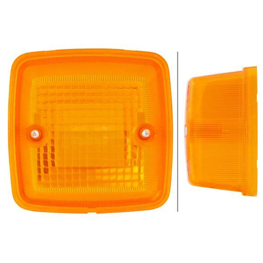 Hella Lens Gr 9EL 9EL 110 536-001 42460351 9EL 110 536-001