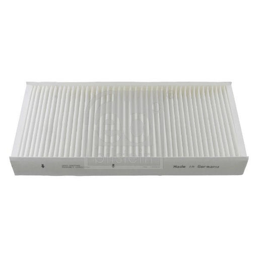 Febi Cabin Air Filter (Pollen Filter) 27952