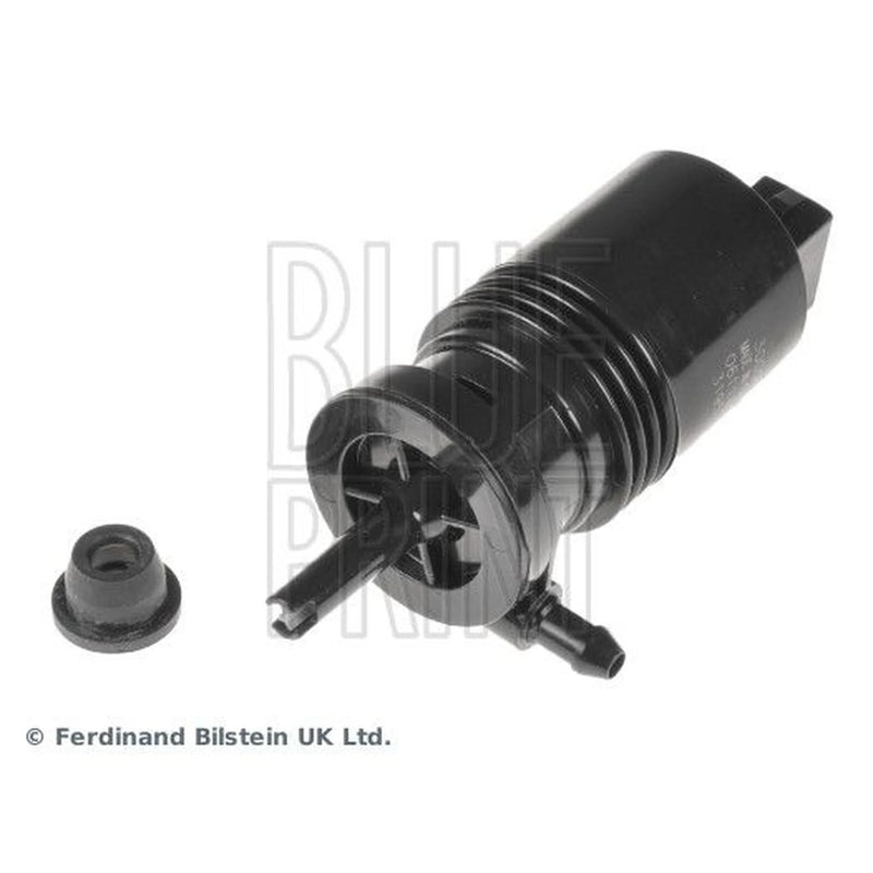 Blue Print Windscreen Washer Pump ADN10309