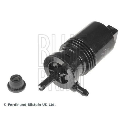 Blue Print Windscreen Washer Pump ADN10309