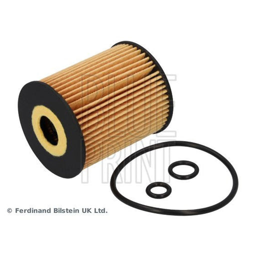 Blue Print Engine Oil Filter ADV182114