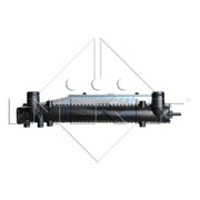 NRF Engine Radiator 509522