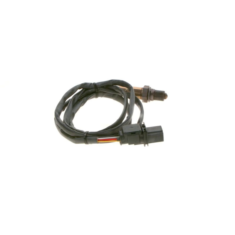 Bosch O2 Lambda Oxygen Sensor before catalytic converter 0 258 017 182
