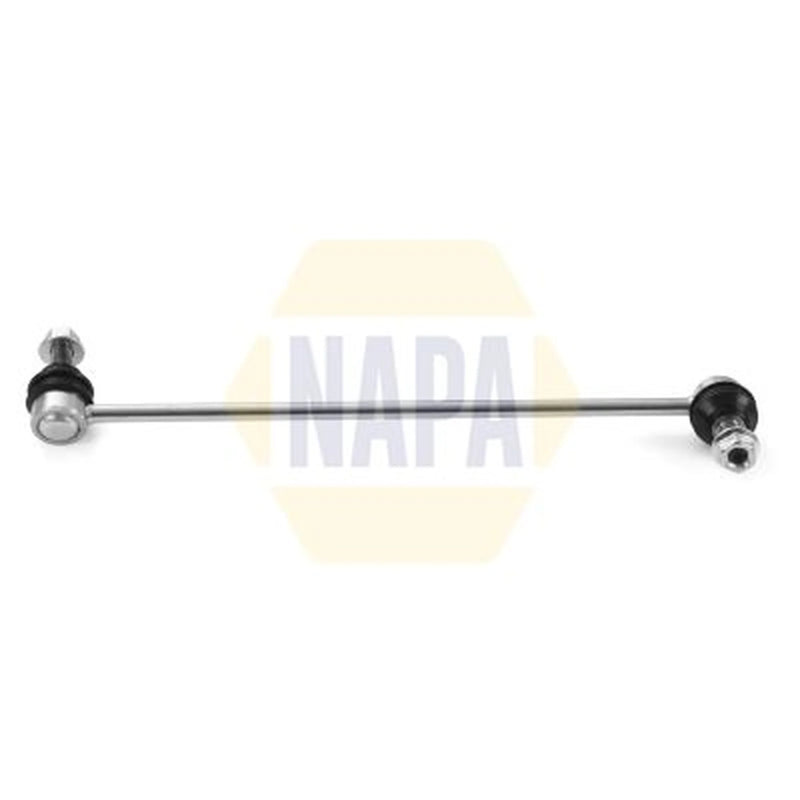 NAPA Stabiliser Bar Link Coupling Rod Front Left NST4621