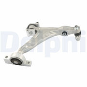 Delphi Control/Trailing Arm Front TC8915