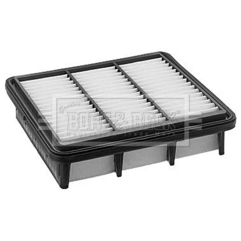 Borg & Beck Engine Air Filter BFA2152