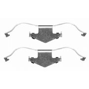 Mintex Mintex Pc Pad Accessories MBA1659