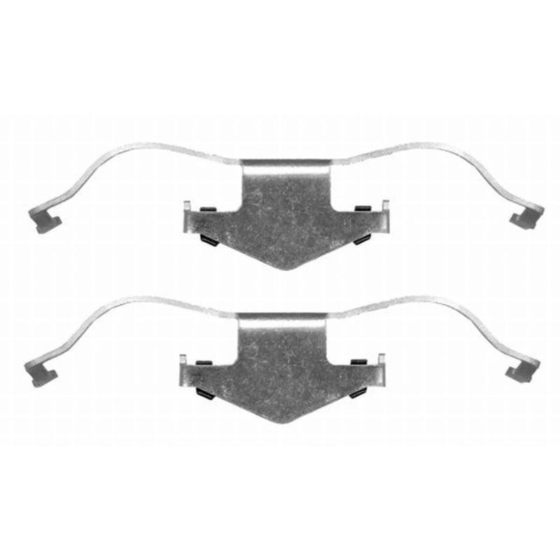 Mintex Mintex Pc Pad Accessories MBA1659