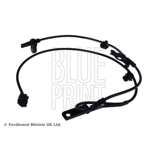 Blue Print ABS Wheel Speed Sensor Front Left ADT37154