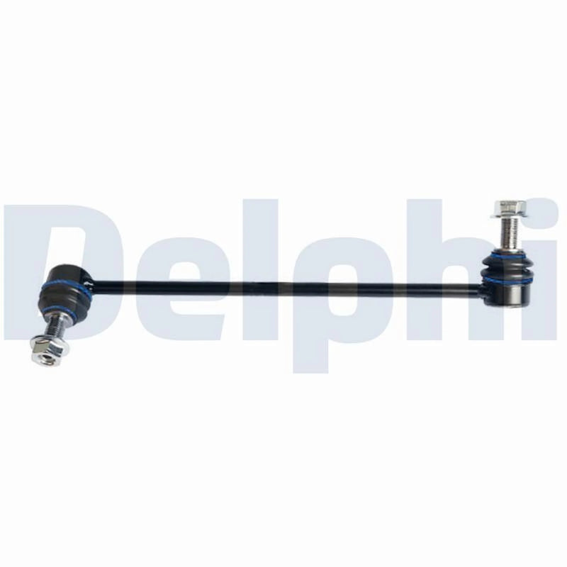 Delphi Stabiliser Bar Link Coupling Rod Front Left TC8671