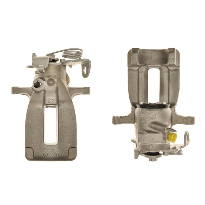 Bosch Brake Caliper Assembly Rear Left 0 986 473 185