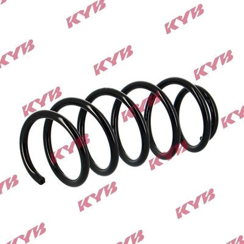 KYB Front Suspension Coil Spring RA4104