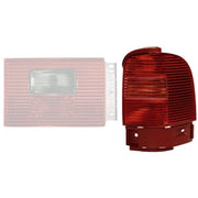 Hella Tail Light / Lamp T4W Right 9EL 964 502-011