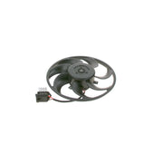 Bosch Engine Cooling Fan Behind the radiator 0 130 303 302