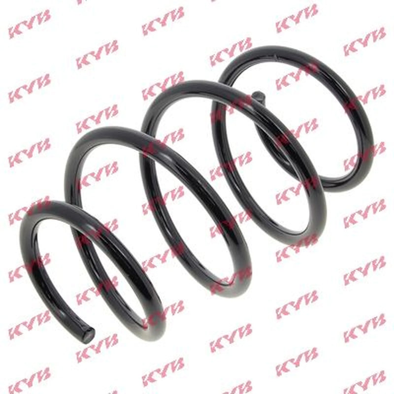 KYB Front Suspension Coil Spring RH2606