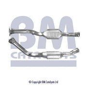 BM Catalysts Petrol Cat BM90353