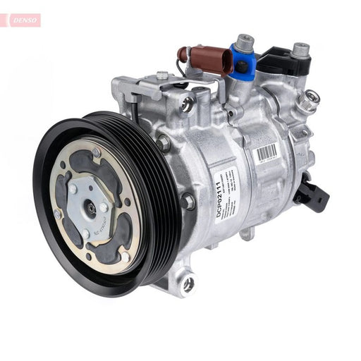 Denso Air Conditioning Compressor DCP02111