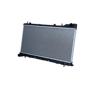 NRF Engine Radiator 50046