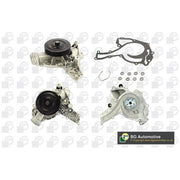 BGA Engine Cooling Water Pump CP4380E