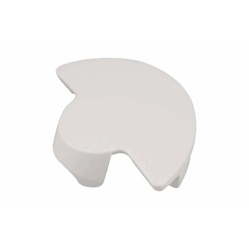 Hella Screw Cap White Set 9HD 9HD 980 858-018 2494715 9HD 980 858-018