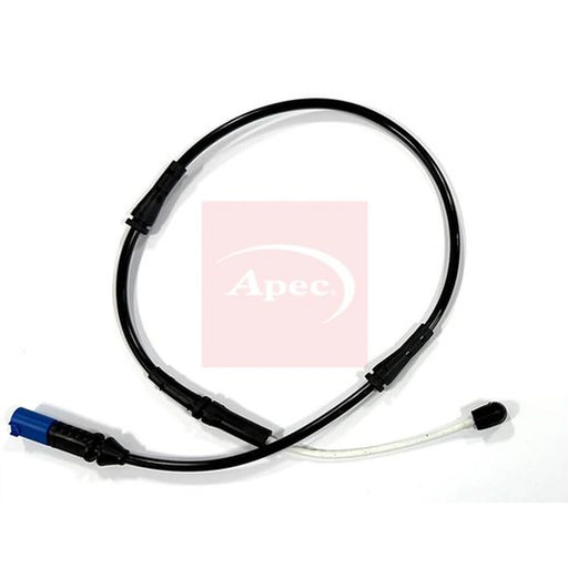 Apec Brake Pad Wear Sensor Rear WIR5421
