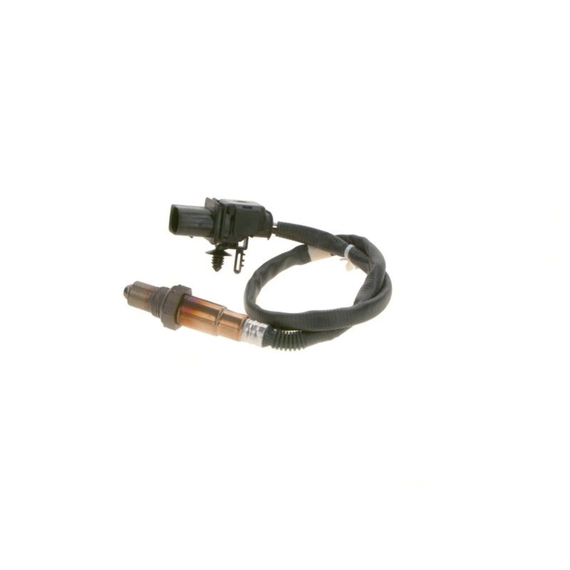 Bosch O2 Lambda Oxygen Sensor before catalytic converter 0 258 017 237