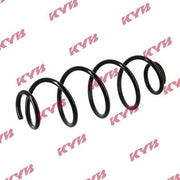 KYB Rear Suspension Coil Spring RA5292