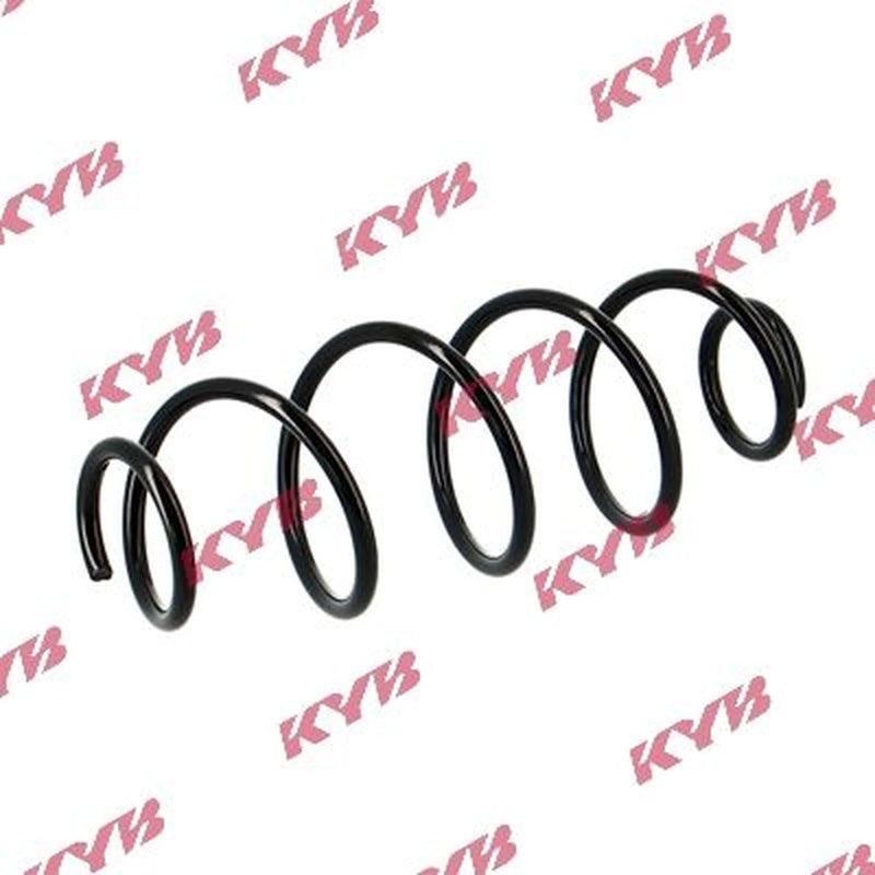 KYB Rear Suspension Coil Spring RA5292