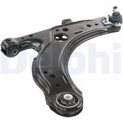 Delphi Control/Trailing Arm Lower TC787