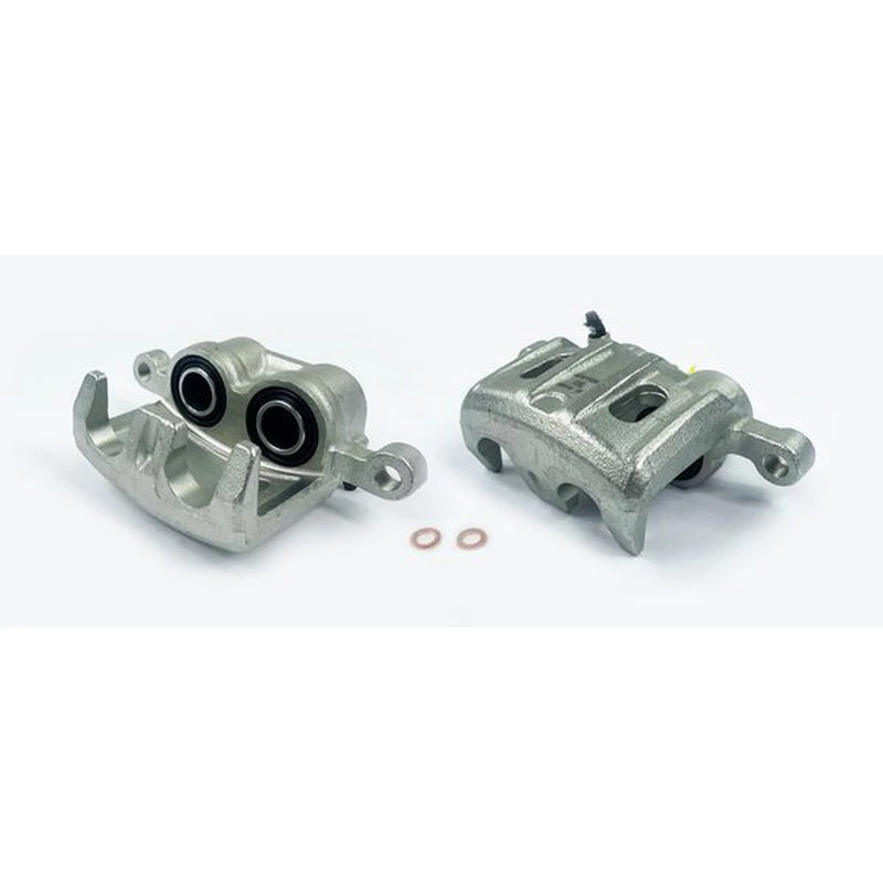 Juratek Brake Caliper Assembly Front Right JCA1152R