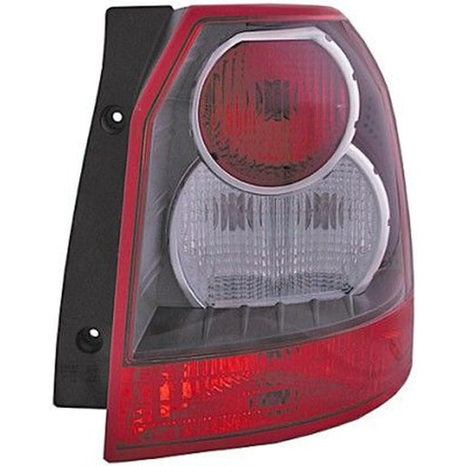 Hella Tail Light / Lamp PY21W Left 2SK 354 035-011