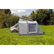 Outdoor Revolution Cayman Air T3 LITE LOW (Inc Footprint) Driveaway Awning - Outdoor Revolution - Van Life Living