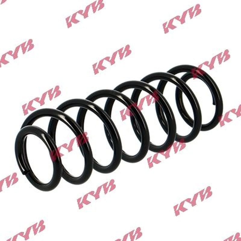 KYB Rear Suspension Coil Spring RA7100