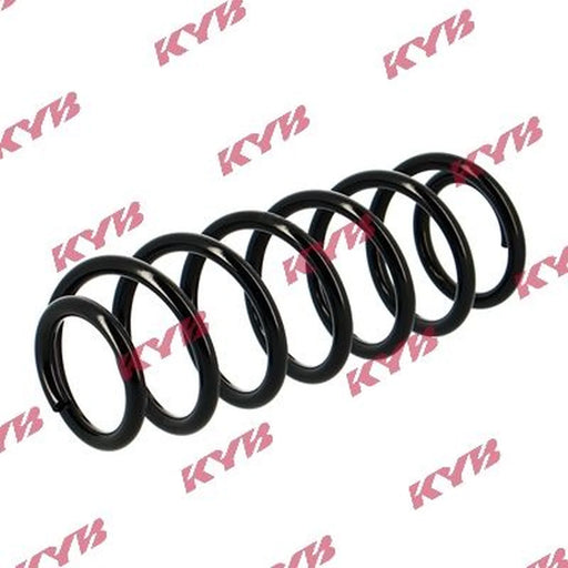 KYB Rear Suspension Coil Spring RA7100