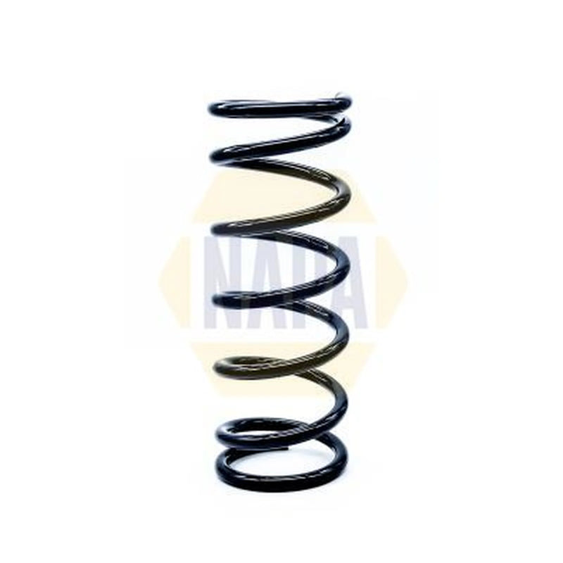 NAPA Rear Suspension Coil Spring NCS1298