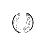 Mintex Brake Shoe Set Axle Kit MFR368