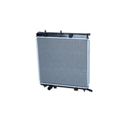 NRF Engine Radiator 50430