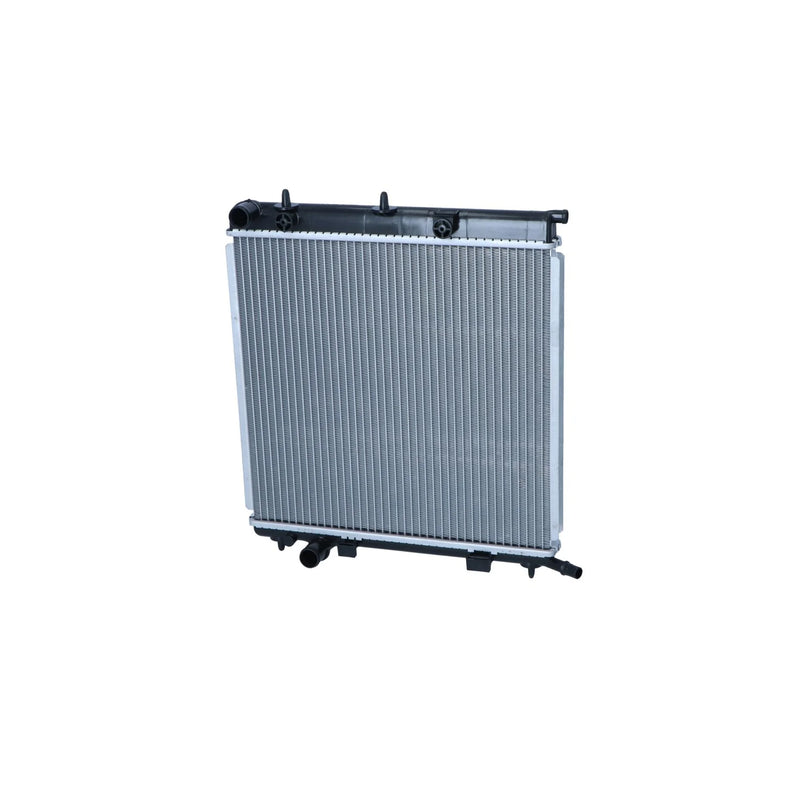 NRF Engine Radiator 50430