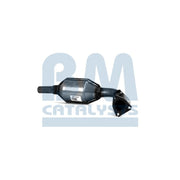BM Catalysts Homologated Petrol Cat BM90152H